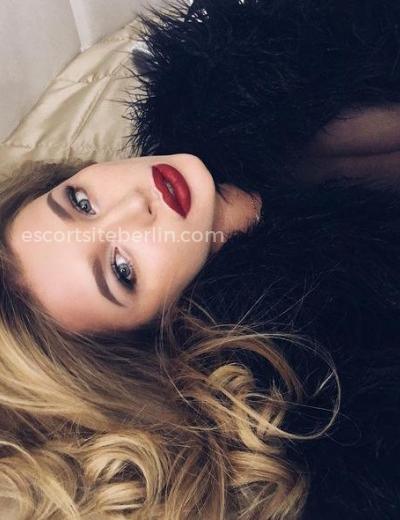 Hure Cheyenne - Foto  9 №119