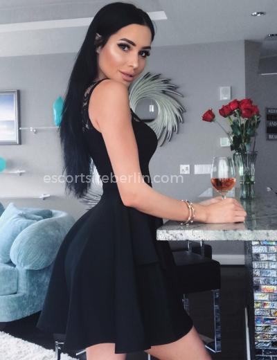 Hure Angelina - Foto  1 №144