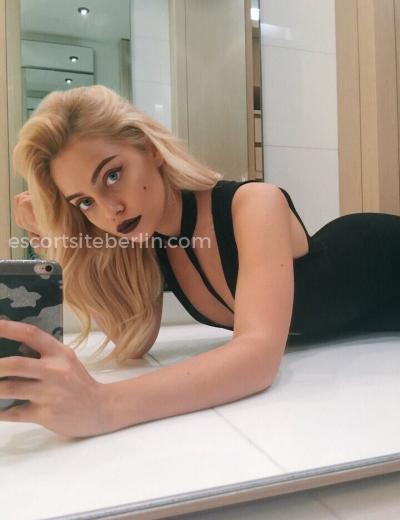 Hure Cleo - Foto  1 №170