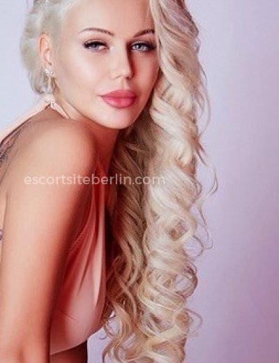 Hure Paola - Foto  1 №173