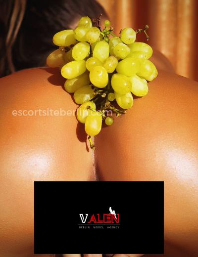Hure Alisia - Foto  4 №24