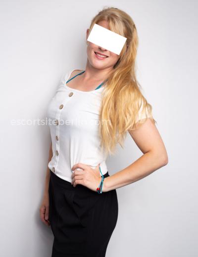 Hure Anna - Foto  1 №293