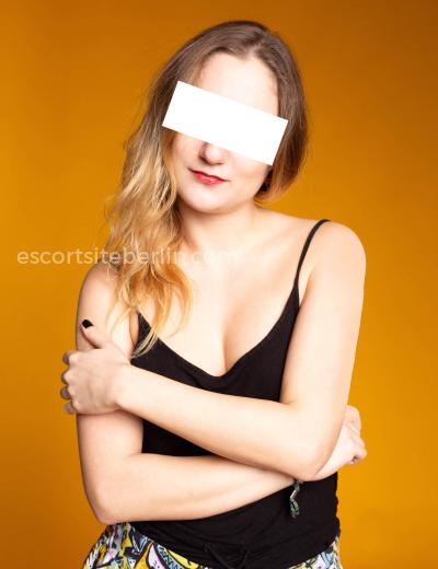 Hure Dalia - Foto  3 №316