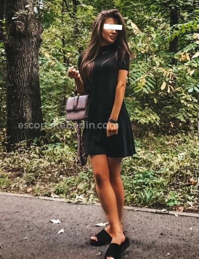 Hure Almira - Foto  3 №334