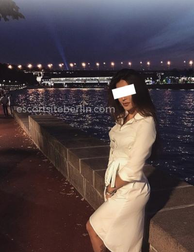 Hure Almira - Foto  1 №334