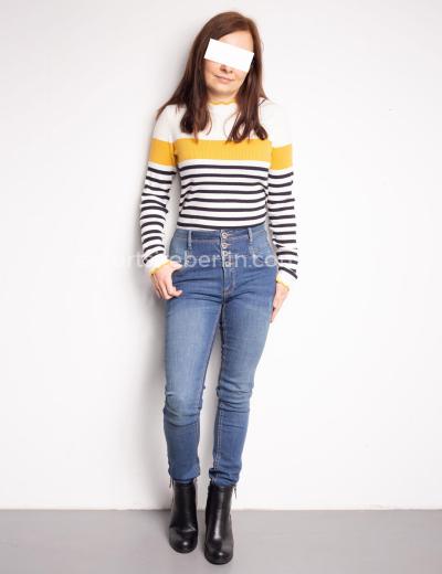 Hure Philine - Foto  1 №342