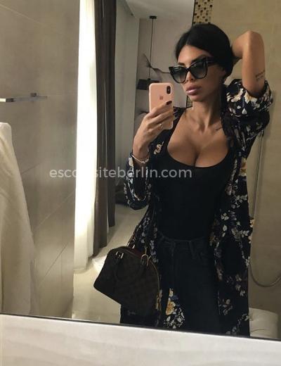 Hure Milena - Foto  8 №379