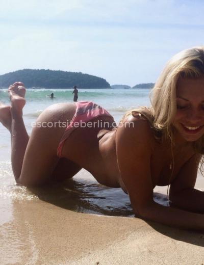Hure Liza Sexy - Foto  5 №390