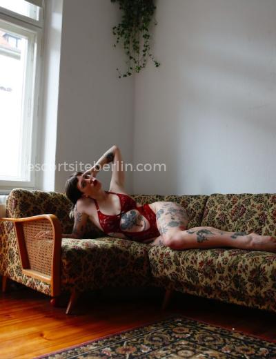 Hure Mia Culpa - Foto  4 №404