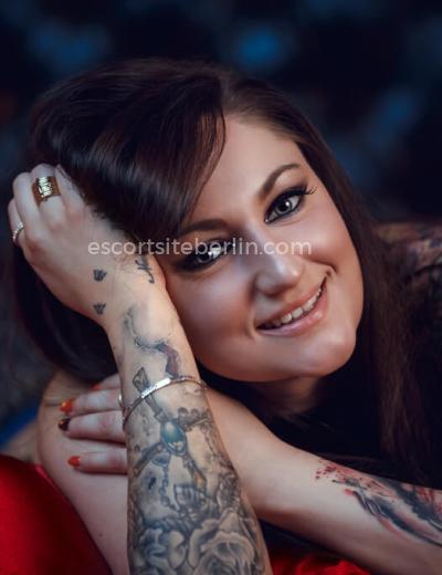 Hure Felicia - Foto  5 №465