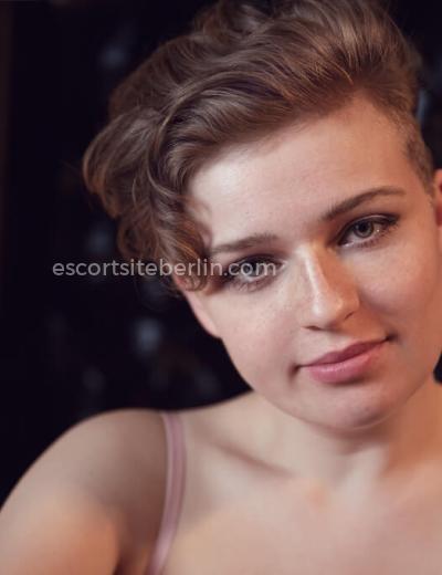 Hure Nadya - Foto  1 №487