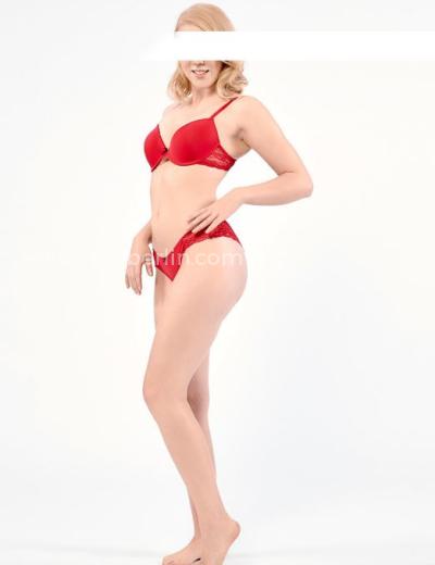 Hure Aurelie - Foto  1 №498