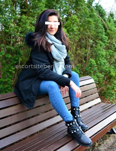 Hure Palina - Foto  3 №534