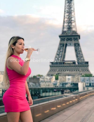 Hure Valentina - Foto  2 №645
