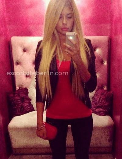 Hure Caramel - Foto  1 №68