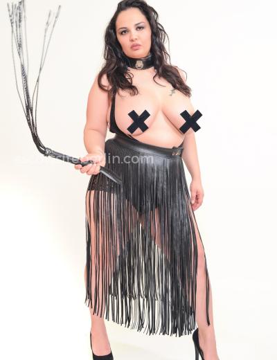 Hure Liona - Foto  2 №684