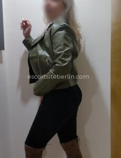 Hure NathalieBX  - Foto  2 №745
