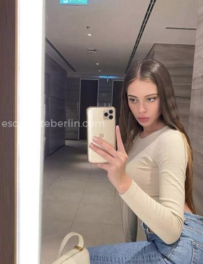 Hure Aleksandra - Foto  3 №748