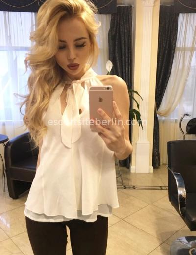 Hure Valentina - Foto  3 №95