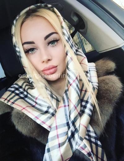 Hure Valentina - Foto  1 №95