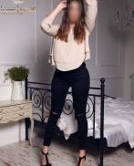 Проститутка Joys