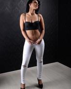 Проститутка Lyana