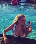 Проститутка AnnaEscort