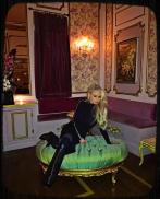 Проститутка AnnaEscort