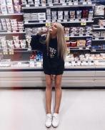 Проститутка Undina