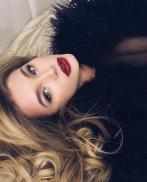 Проститутка Cheyenne