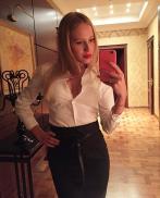 Проститутка Malina