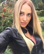 Проститутка Malina