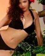 Проститутка Adelle