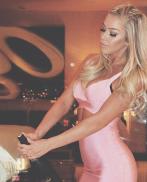 Проститутка Küra