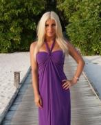 Проститутка Kimmy