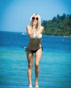 Проститутка Kimmy