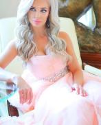 Проститутка Sandra