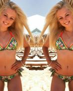 Проститутка Natascha