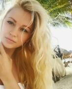 Проститутка Natascha