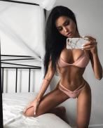 Проститутка Angelina