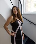 Проститутка Christina