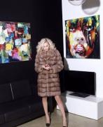 Проститутка Diana