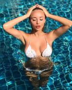 Проститутка Hortensia