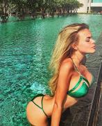 Проститутка Oliva