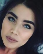 Проститутка Fayra