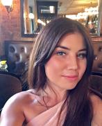 Проститутка Fayra