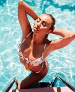 Проститутка Pam