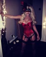 Проститутка Josi