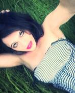 Проститутка Camellia Trans