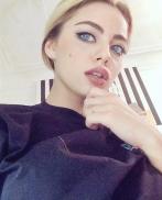 Проститутка Cleo